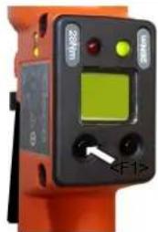 Cleco 47BAZSB21P3 - 1.2.3.4. - 2