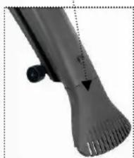 EINHELL RG-EL 2500 E - 6