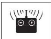 E-flite Night Radian 2.0m BNF Basic - Using The Bind Button... - 7