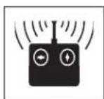 E-flite Night Radian 2.0m BNF Basic - Using The Bind Plug... - 6