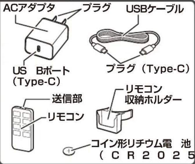 Yamazen RLX-SAP030 - 注意 - 2