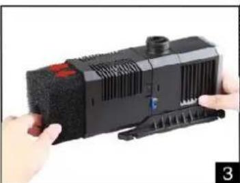 WilTec 50330 - Cleaning and maintenance - 3