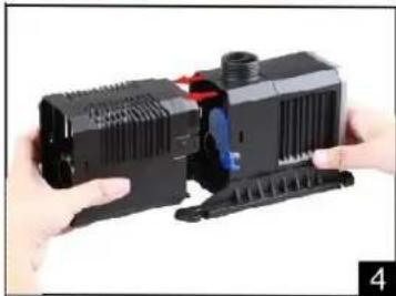 WilTec 50330 - Cleaning and maintenance - 4