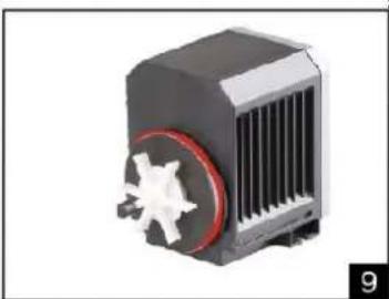 WilTec 50330 - Cleaning and maintenance - 9