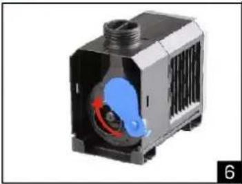 WilTec 50330 - Cleaning and maintenance - 6