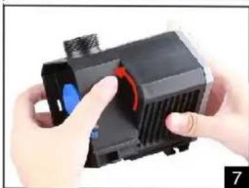 WilTec 50330 - Cleaning and maintenance - 7
