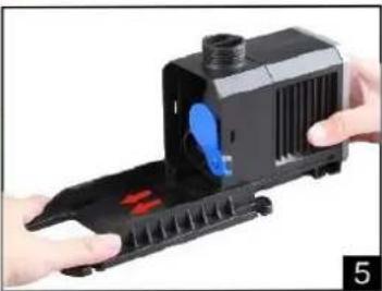 WilTec 50330 - Cleaning and maintenance - 5