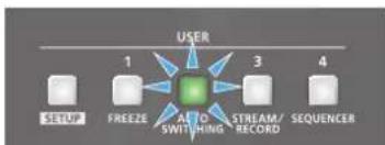 ROLAND VR-120HD - MEMO - 1