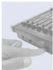 ROLAND VR-120HD - NOTE - 1