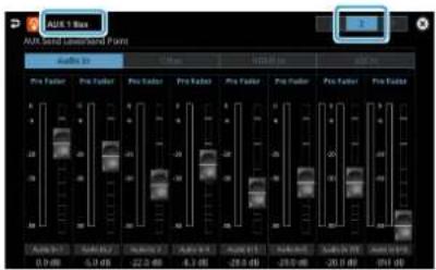 AUX 1 Max AUX metal Crosshedral Front Audio Int Pre Faster Pre Faster Pre Faster Pre Faster Pre Faster Pre Faster Pre Faster Pre Faster Pre Faster 0.00 5.00 22.00 6.00 28.00 28.00 28.00 28.00 28.00 28.00 28.00 28.00 28.00 28.00 28.00 28.00 28.00 28.00 28.00 28.00 28.00