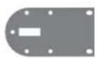 BirdDog P4K - Optional Accessories - 1