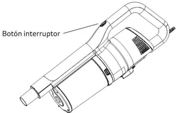 Botón interruptor
