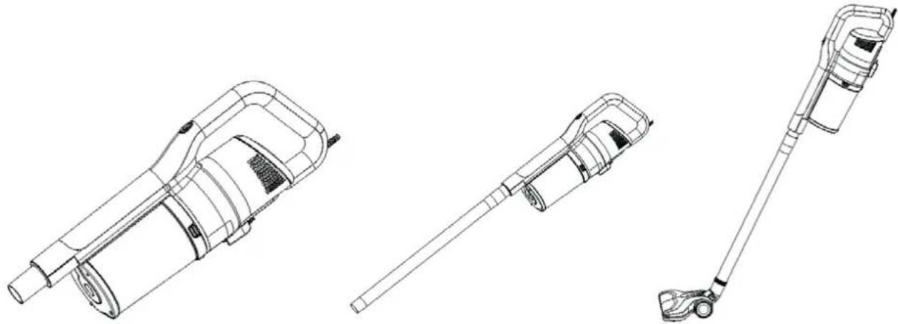 Grunkel ASP-ROLLER - Installation - 1