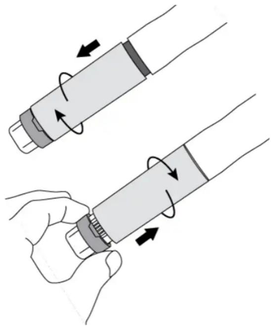 SHURE WA616M - Removing the Contact Cover - 1