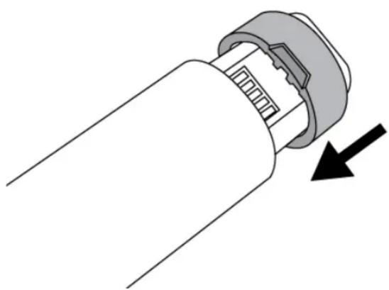 SHURE WA616M - Identification Rings - 1