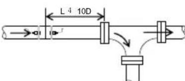 PCE Instruments UFM-32PVC - MESSPUNKT WÄHLEN - 4