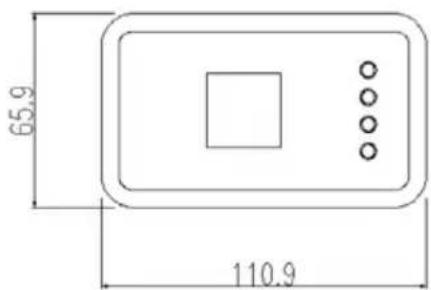 65.9 110.9