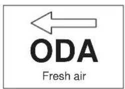 ODA Fresh air