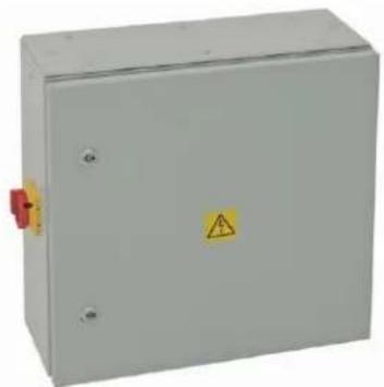 Soler & Palau DUOVENT MODULAR DV - DIGIREG® DIGITAL CONTROL SYSTEM - 2