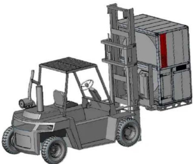 Soler & Palau DUOVENT MODULAR DV - CAUTION! - 3