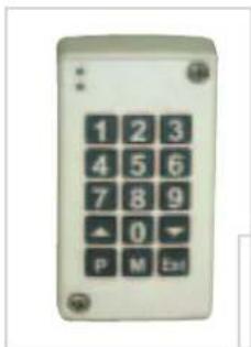 1 2 3 4 5 6 7 8 9 ▲ 0 ▼ P M Eni