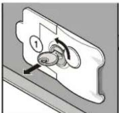 Sommer Starglider 300 - Installation - 3