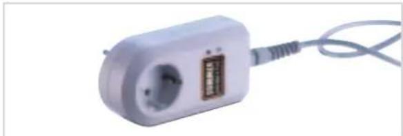 Sommer Starglider 300 - Radio technology - 3