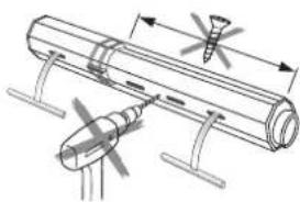 RADEMACHER RolloTube Basis RTBM 40/16Z - 2. - 3