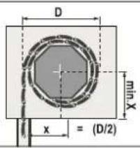 RADEMACHER RolloTube Basis RTBM 40/16Z - 1