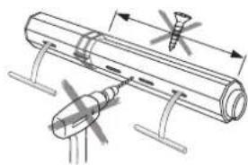 RADEMACHER RolloTube Basis RTBM 40/16Z - IMPORTANTE - 1