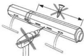 RADEMACHER RolloTube Basis RTBM 40/16Z - IMPORTANTE - 1