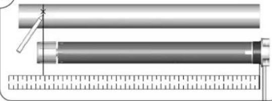 RADEMACHER RolloTube Basis RTBM 40/16Z - Préparations en cas d'emploi de tubes de précision (illustartions ⑤a - ⑤f) - 1