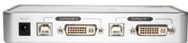 InLine 61602C - Installations-Kurzanleitung - 2