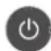 BROTHER HL-L6400DWTT - Ein-/Ausschalten - 1