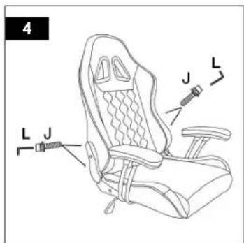 ELITE PULSE - MONTAGEANLEITUNG - 4