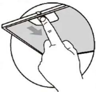 PKM 6090BV - DEINSTALLATION/INSTALLATION EINES ALUMINIUM-FETTFILTERS - 1