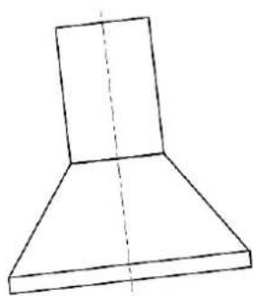 PKM 6090BV - d. CHIMNEY INSTALLATION / RECIRCULATION MODE - 7