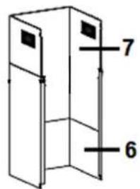 7 6