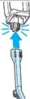 BISSELL TurboClean Pet XL 3738 - Vacilado del depósito de agua sucia - 14