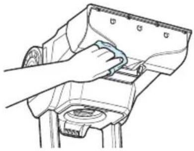 BISSELL TurboClean Pet XL 3738 - Estamos moviendo la cola; - 13
