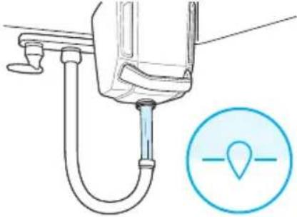 BISSELL TurboClean Pet XL 3738 - Vacilado del depósito de agua sucia - 7