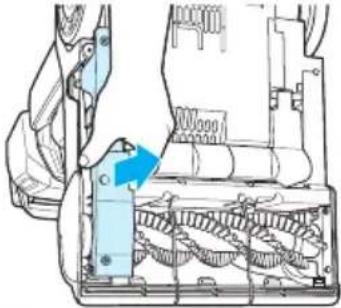 BISSELL TurboClean Pet XL 3738 - Estamos moviendo la cola; - 8