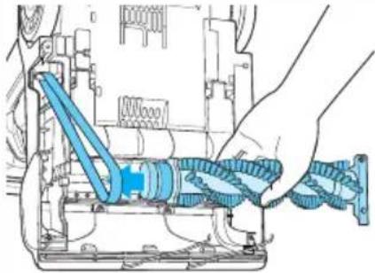 BISSELL TurboClean Pet XL 3738 - Estamos moviendo la cola; - 5