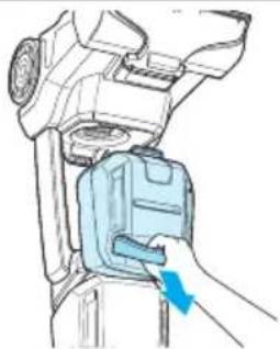 BISSELL TurboClean Pet XL 3738 - CONTINUÀ EN LA PAGINA SIGUIENTE - 6
