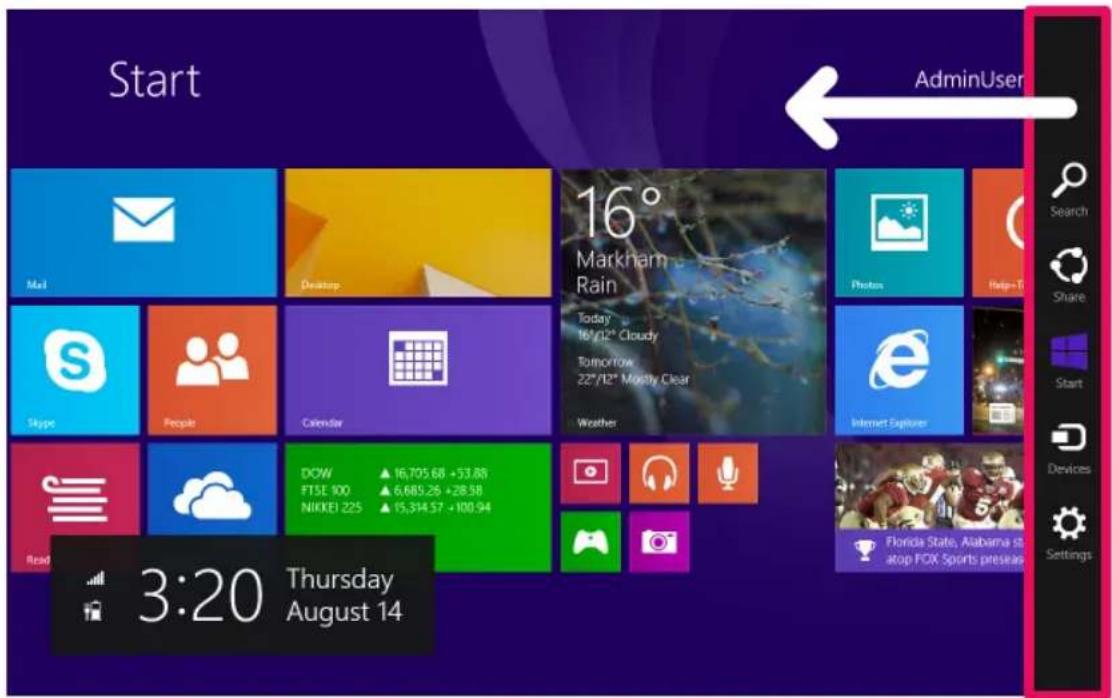 Start AdminUser Mail Desktop 16° Markham Rain Today 16°/12° Cloudy Tomorrow 22°/12° Mostly Clear Weather Photos Help+T Skype People Calendar Internet Explorer Read DCW FTSE 100 NIKKEI 225 ▲ 16,705.68 +53.88 ▲ 6,685.26 +28.58 ▲ 15,314.57 +100.94 3:20 Thursday August 14