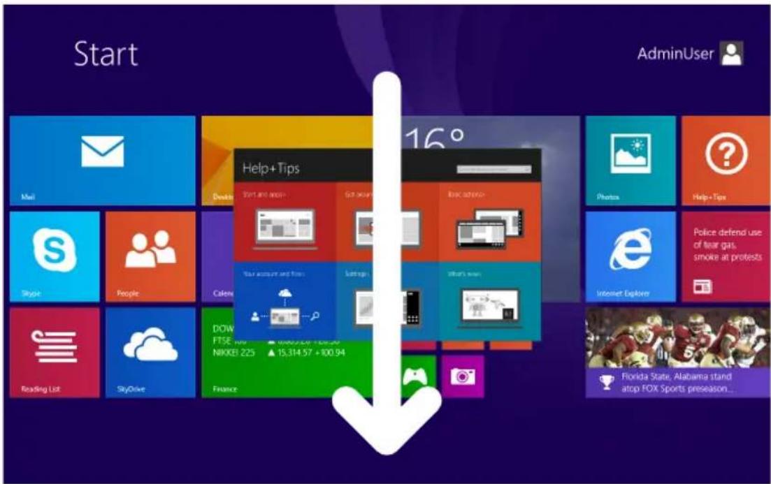 Start AdminUser Mail Help+ Tips 16° Drada Start and again Get back Basic answers Skype People Caleres Your analytics and Film Settings What's own Reading List SkyDrive DOW FTSE: NIKKEI 225 ▲ 15.314.57 +100.94 Finance
