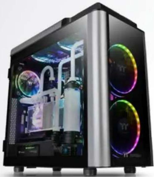 THERMALTAKE Level 20 XT - Built to Shine RGB - 4