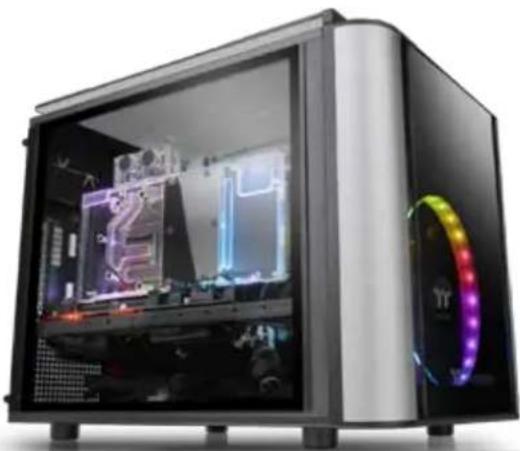 THERMALTAKE Level 20 XT - LEVEL 20VT - 1