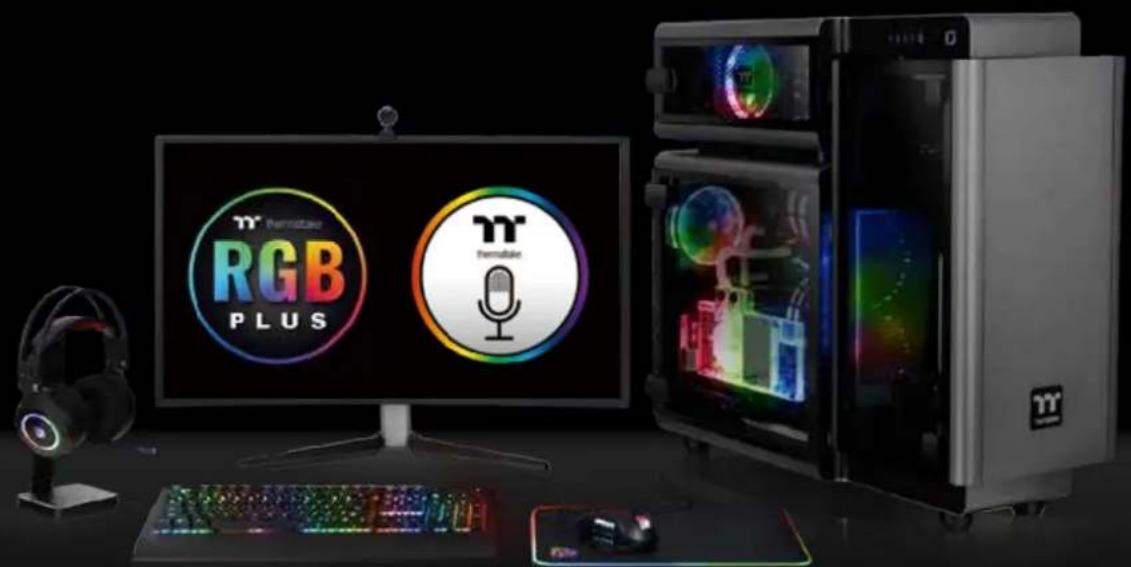 TV Retrostyle RGB PLUS TV Retrostyle