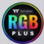 THERMALTAKE Level 20 XT - Preinstalled RGB Illumination System - 1
